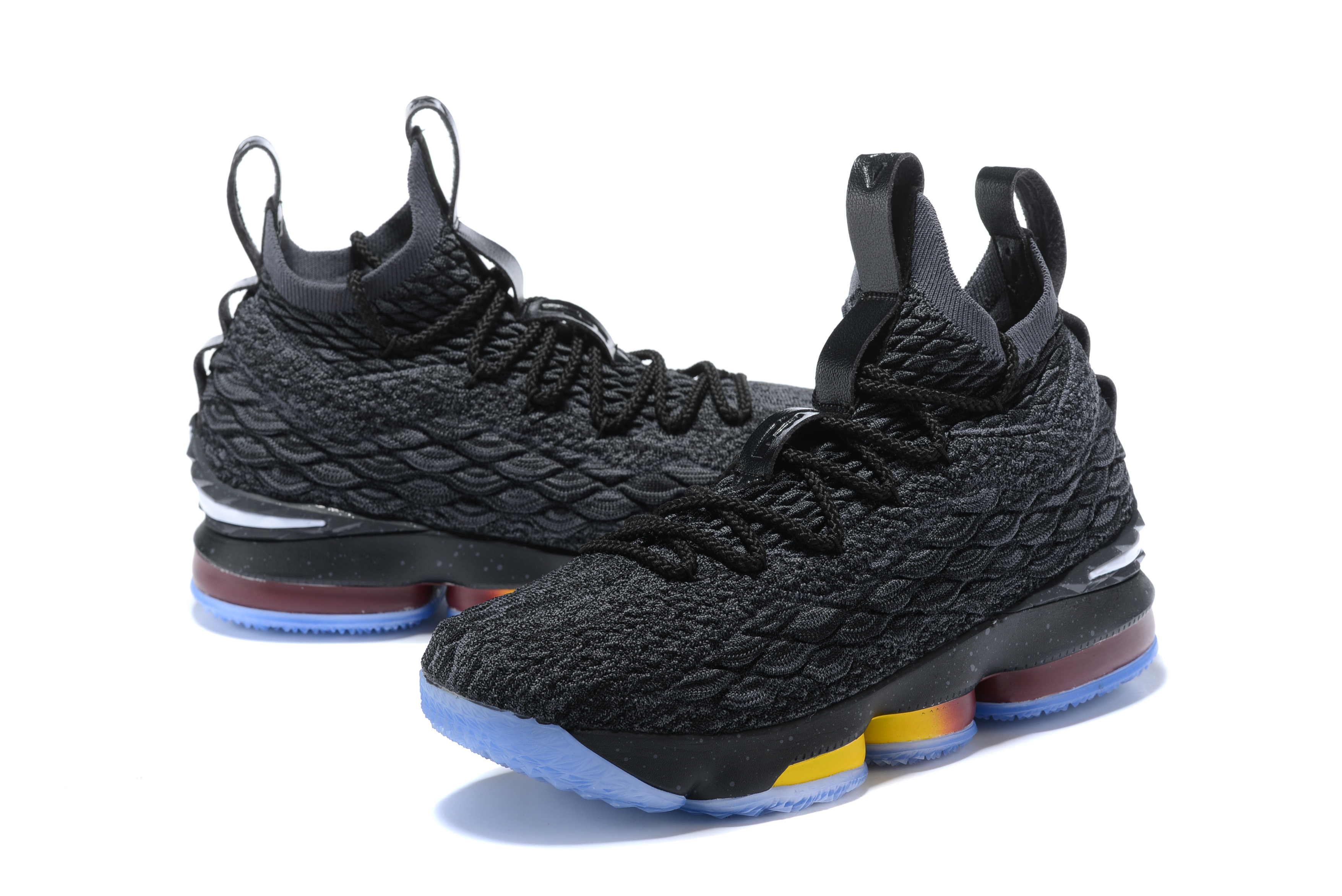 LEBRON XV [H. 5] - Cliquez sur l'image pour la fermer